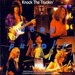 Deep Purple : Knock the Truckin